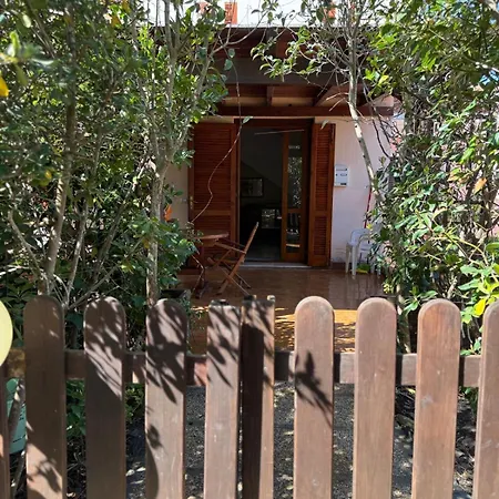 Villa Stintino * סטינטינו