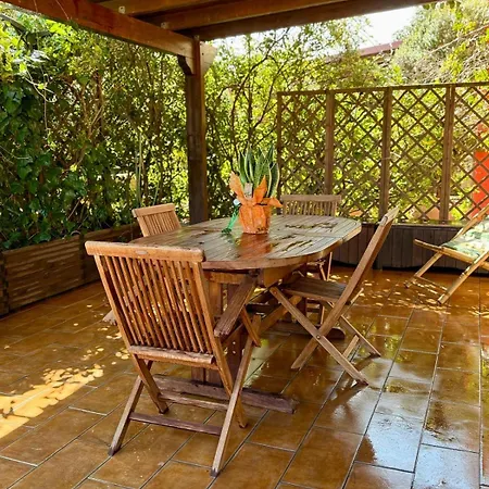 Villa Stintino סטינטינו