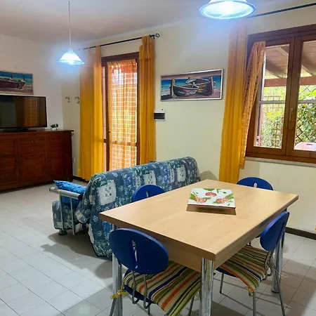 Villa Stintino בית נופש