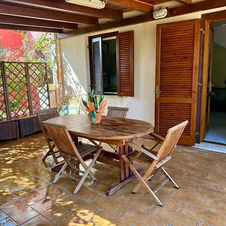 Villa Stintino בית נופש סטינטינו