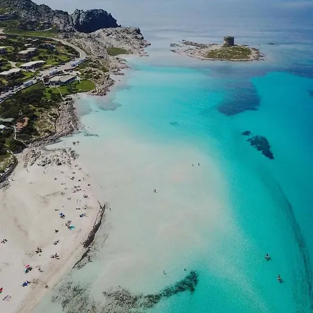 Villa Stintino *